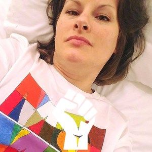 Meet your Posher, Kimberley